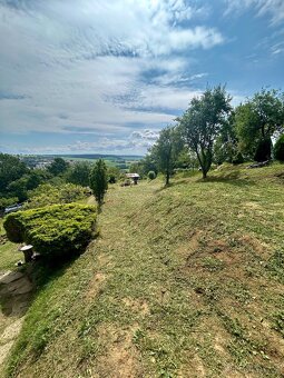 Prodej zahrady 399 m² – Napajedla (Svatojanky) - 7