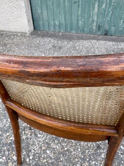 Židle Thonet - 7