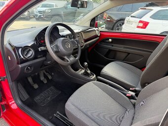 Volkswagen up 1.0 MPI 55kW - 7