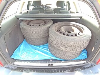 Citroen C5 1.6 HDi.STK 3/2027 - 7