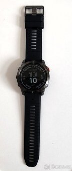 Garmin FENIX 7X PRO - 7