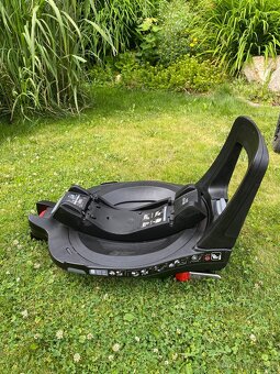 Kočárek Britax Romer Smile III - 7