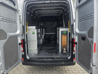 Volkswagen Crafter 2,0 L2H2 dílna - 7