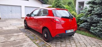 Mazda 2 1.3i - 7