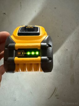 DEWALT dcd991 - 7