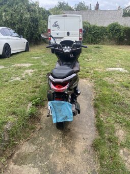 honda pcx 125 - 7