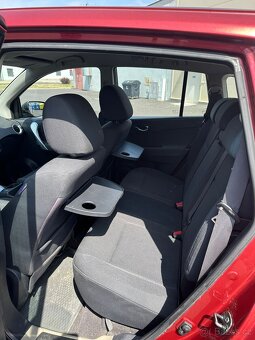 Renault Koleos 2.0 DCI 4x4 110 KW, 2009 - 7