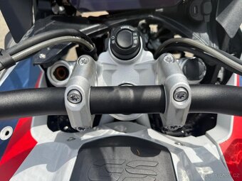 Bmw R 1250 GS Adventure Trophy Rv:2022/9 HAVAROVANE - 7