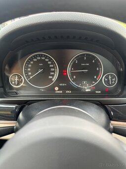 Bmw f10 520xd - 7