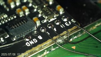 Modchip / Jailbreak / Nintendo Switch V1 / V2 / OLED / Lite - 7