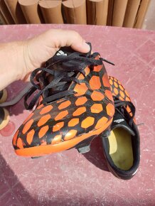 Prodám kopačky Adidas- Predito - 7
