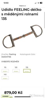 Jezdecké vybavení - 7