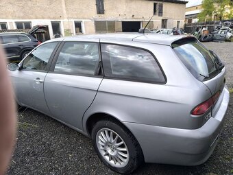 ALFA ROMEO 156 1,8i 16 v-twin spark - 7