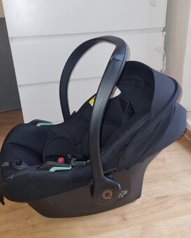 Autosedačka Cosmo Avionaut Cosmo 0-13kg - 7