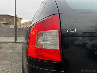 ŠKODA OCTAVIA II FC 1.4TSI 90KW COMBI KLIMA SENZORY - 7