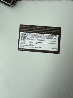 Tag Heuer Carrera Chronograph - 7