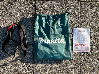 Makita strunová sekačka v ZÁRUKA 12/26 - 7