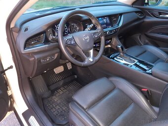 Opel Insignia b - 7