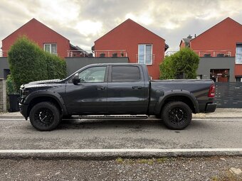 DODGE RAM HEMI OFFROAD PAKET - 7
