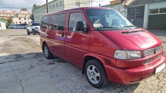 Volkswagen Transporter T4 - 7