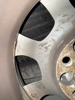 Alu BMW styling 134 R16 - 7