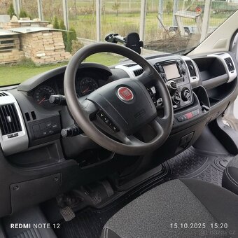 Fiat Ducato 2.3 jtd - 7