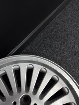Alu BMW E39 5x120 16” style 33 - 7