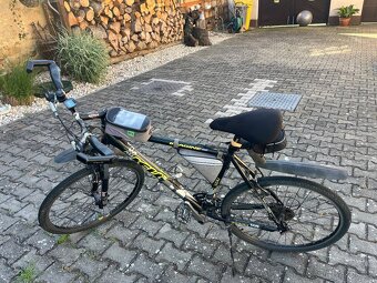 Horské kolo Kellys imagine - 7