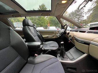 Renault Avantime 3.0 V6 152 kW Dynamique 170tkm klima tažné - 7