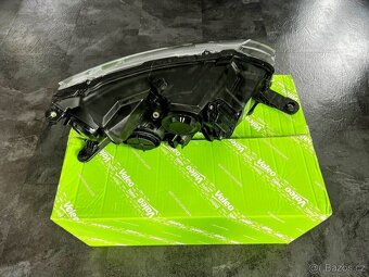 PŘEDNÍ SVĚTLA ŠKODA RAPID / ZASÍLÁME - 7