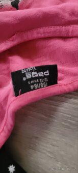 Set triček obecně cca vel.S - 7