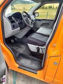 Transportér 2012 2.0 nafta - 7