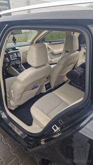 Škoda octavia 3 - 7