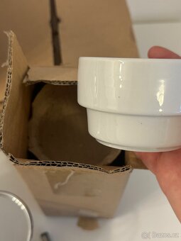 Lamart fondue set - 7