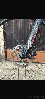 Prodám horské kolo - 7