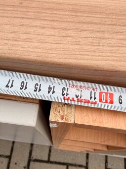 Prodám zánovní KUCHYŇSKOU LINKU - 7