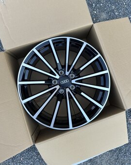 5x112 18 .. 5X112 R18 alu kola na Škoda, VW - 7