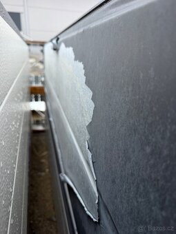 2 x sekční garážová vrata Hormann - 7