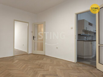 Prodej bytu v OV 2+1 ve Žďáru nad Sázavou 3, 132972 - 7