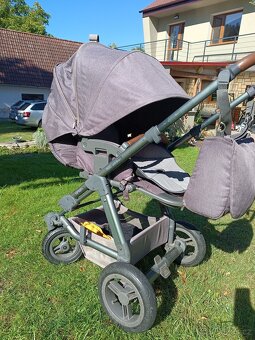 Kočárek ABC design Viper 4 - 7