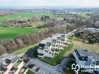 Pronájem terasového bytu 3+kk v Olomouci, ul. J.... - 7