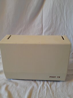 Šicí stroj Pfaff - 7