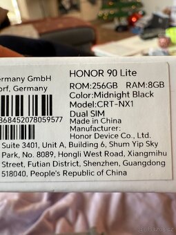 Honor 90 Lite 5g - 7