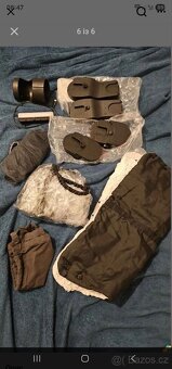 Prodám kočárek - 7