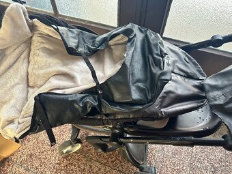 Kočárek Mima Xari zdarma - 7