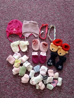 Velikost 74 - 80 - 7