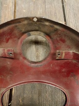 Maska Jawa panelka - 7