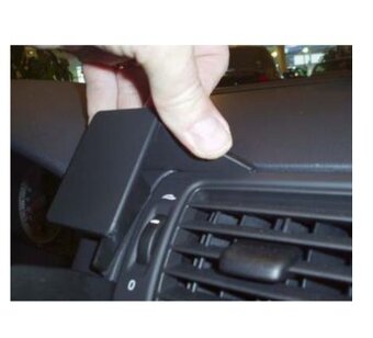 Držák mobilu pro vozy Volvo - 7