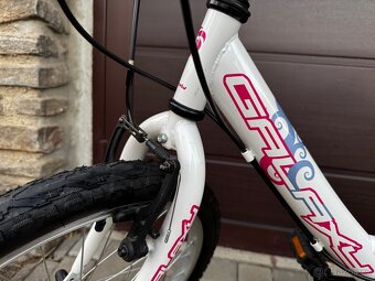 Dětské kolo Galaxy Ida “20” - 7