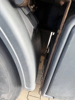 KOGEL STANDART SAF Zvedačka - 7